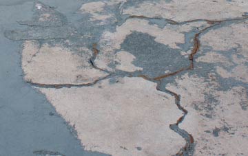 fibreglass roofing replacement Markland Hill