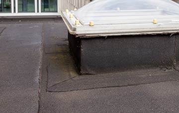 disadvantages of Markland Hill flat roofs