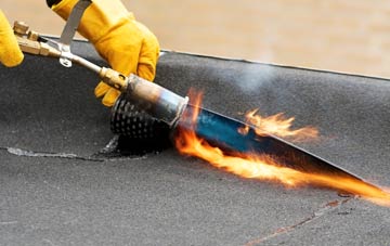 flat roof repairs Markland Hill, Greater Manchester
