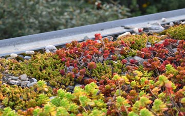 the cost of Markland Hill green roof installation
