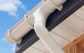 Markland Hill gutter installation costs