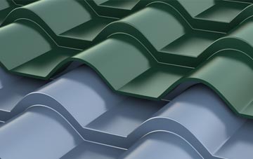 who should consider Markland Hill plastic roofs