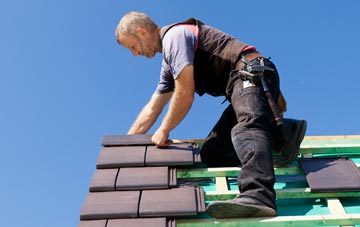disadvantages of Markland Hill slate roofing