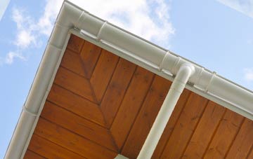 Markland Hill soffit types