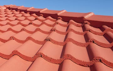 Markland Hill tile and slate roof replacement