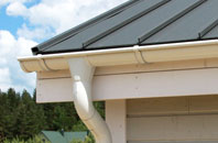 Markland Hill soffits